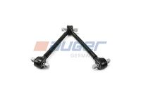 Brat, suspensie roata AUGER, Cod: 15123