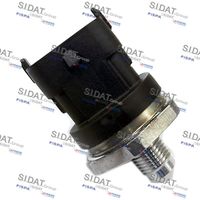Sensor, Kraftstoffdruck