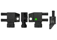 Sensor, Abgasdruck