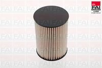 горивен филтър