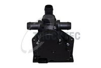 регулиращ клапан за охладителната течност