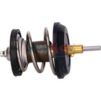 термостат, охладителна течност