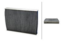 Филтър купе (поленов филтър)