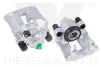 Bremssattel