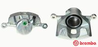 Bremssattel