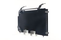 Thumbnail - Condensor, airconditioning - AC471000S - MAHLE