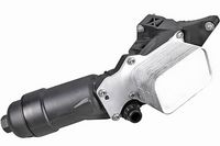 Locas filtru ulei METZGER AUTOTEILE, Cod: 2370084