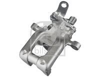 Bremssattel
