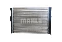 Thumbnail - Radiateur - CR364000S - MAHLE