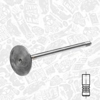 Thumbnail - Uitlaatklep - VE0033 - ET ENGINETEAM