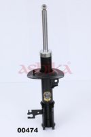 Amortizor ASHIKA, Cod: MA-00474