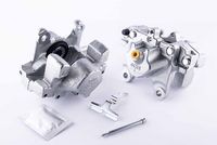 Bremssattel