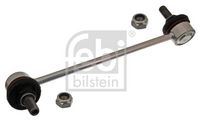 Stange/Strebe, Stabilisator