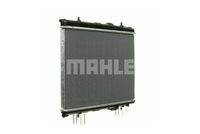 Thumbnail - Radiateur - CR1144000P - MAHLE