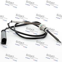 Sensor, Abgastemperatur