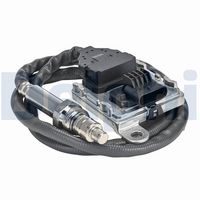 NOx-Sensor, NOx-Katalysator