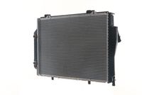 Thumbnail - Radiateur - CR307000S - MAHLE