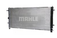Thumbnail - Radiateur - CR398000S - MAHLE