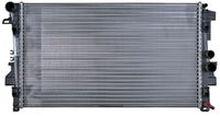 Thumbnail - Radiateur - CR608000P - MAHLE
