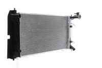 Thumbnail - Radiateur - CR1558000S - MAHLE