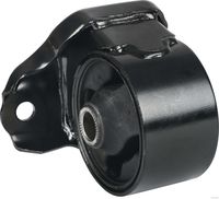Lagerung, Motor