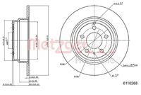 Bremsscheibe