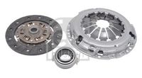 Set ambreiaj FEBI BILSTEIN, Cod: 1005358