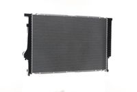 Thumbnail - Radiateur - CR287000S - MAHLE
