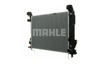 Thumbnail - Radiateur - CR781000P - MAHLE