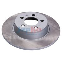 спирачен диск