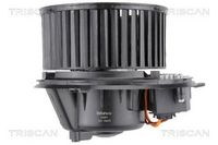Rezistor, ventilator habitaclu TRISCAN, Cod: 8900 29347