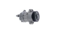 Thumbnail - Compressor, airconditioning - ACP1563000P - MAHLE