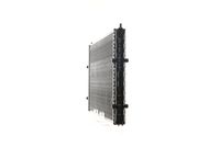 Thumbnail - Radiateur - CR417000S - MAHLE