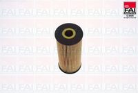 маслен филтър