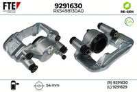 спирачен апарат