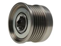 Alternator Freewheel Clutch