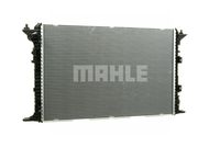 Thumbnail - Radiateur - CR1026000P - MAHLE