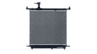 Thumbnail - Radiateur - CR2071000P - MAHLE