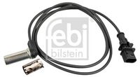 Sensor, Raddrehzahl