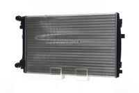 Thumbnail - Radiateur - CR2054001S - MAHLE