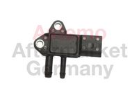 Sensor, Abgasdruck