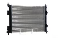 Thumbnail - Radiateur - CR2108000S - MAHLE