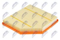 въздушен филтър