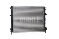 Thumbnail - Radiateur - CR36000S - MAHLE
