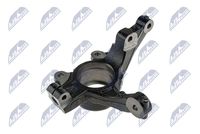 Steering Knuckle, wheel suspension