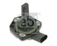 Sensor, Motorölstand