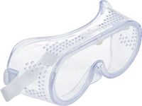Schutzbrille