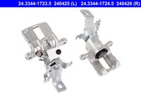 Bremssattel