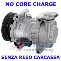 компресор, климатизация