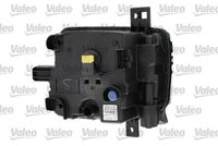Προβολείς ομίχλης ORIGINAL PART